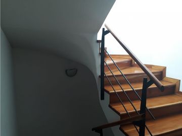 venta casa duplex sancancio manizales