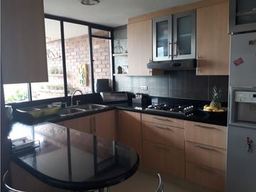 venta casa duplex sancancio manizales