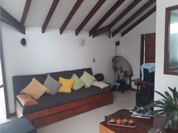 venta casa duplex sancancio manizales