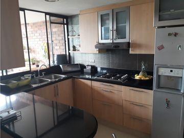 venta casa duplex sancancio manizales