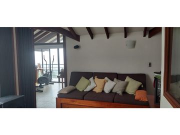 venta casa duplex sancancio manizales