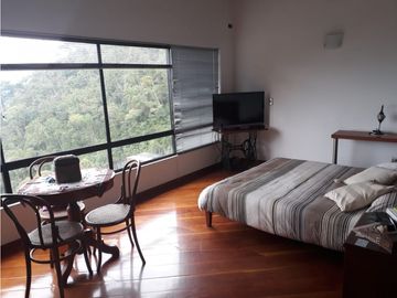 venta casa duplex sancancio manizales