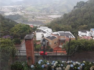 venta casa duplex sancancio manizales