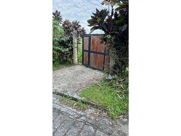 venta casa campestre  Cocorná Medellín