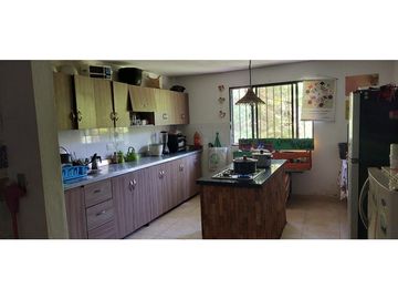 venta casa campestre  Cocorná Medellín