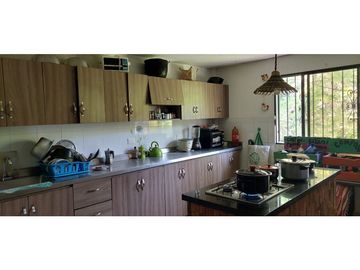 venta casa campestre  Cocorná Medellín