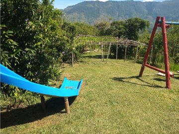 venta casa campestre  Cocorná Medellín