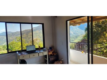 venta casa campestre  Cocorná Medellín