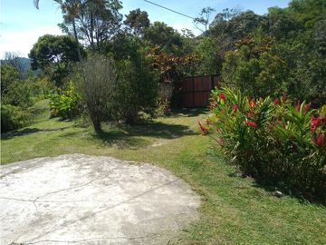 venta casa campestre  Cocorná Medellín