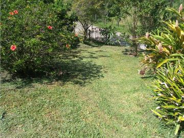 venta casa campestre  Cocorná Medellín