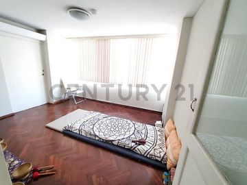 VENTA DE DEPARTAMENTO CERCA AL MALECÓN CISNEROS - MIRAFLORES