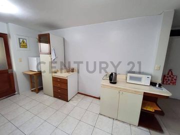 VENTA DE DEPARTAMENTO CERCA AL MALECÓN CISNEROS - MIRAFLORES