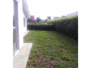 Casa Casa campestre en Jamundi sector Alfaguara