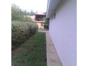Casa Casa campestre en Jamundi sector Alfaguara