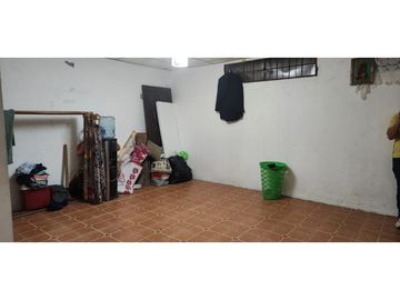 Casa-Cerro Viento
