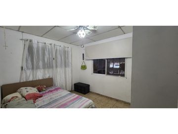 Casa-Cerro Viento