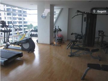 VENTA APARTAMENTO 3 RECMARAS +CBE COCO DEL MAR PH VERANDA TOWER KAF
