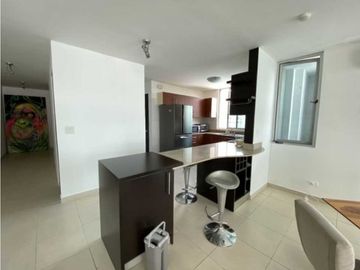 VENTA APARTAMENTO 3 RECMARAS +CBE COCO DEL MAR PH VERANDA TOWER KAF