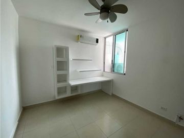 VENTA APARTAMENTO 3 RECMARAS +CBE COCO DEL MAR PH VERANDA TOWER KAF
