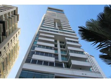 VENTA APARTAMENTO 3 RECMARAS +CBE COCO DEL MAR PH VERANDA TOWER KAF