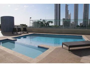 VENTA APARTAMENTO 3 RECMARAS +CBE COCO DEL MAR PH VERANDA TOWER KAF