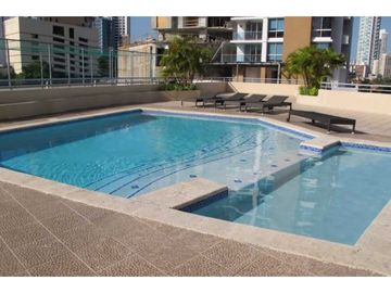 VENTA APARTAMENTO 3 RECMARAS +CBE COCO DEL MAR PH VERANDA TOWER KAF