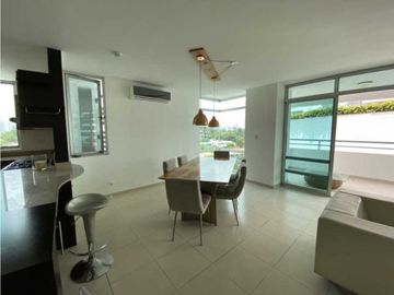 VENTA APARTAMENTO 3 RECMARAS +CBE COCO DEL MAR PH VERANDA TOWER KAF