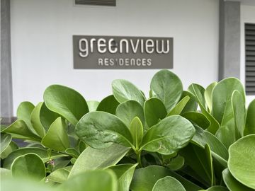 Venta de apartamento en Santa María, Ph Greenview Residences