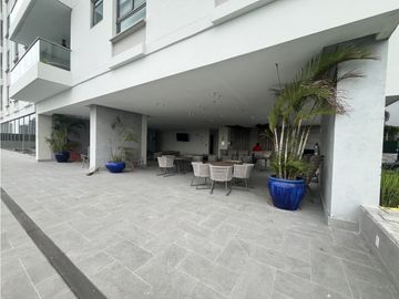 Venta de apartamento en Santa María, Ph Greenview Residences