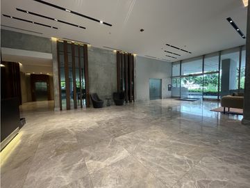 Venta de apartamento en Santa María, Ph Greenview Residences