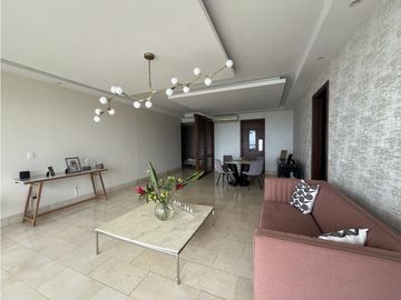 Venta de apartamento en Santa María, Ph Greenview Residences