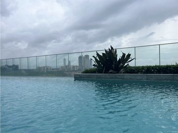 Venta de apartamento en Santa María, Ph Greenview Residences