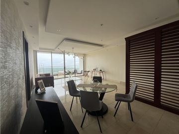 Venta de apartamento en Santa María, Ph Greenview Residences