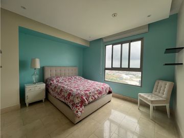 Venta de apartamento en Santa María, Ph Greenview Residences