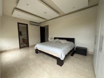 Venta de apartamento en Santa María, Ph Greenview Residences