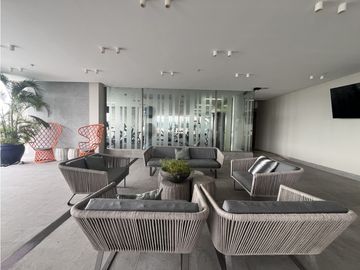 Venta de apartamento en Santa María, Ph Greenview Residences