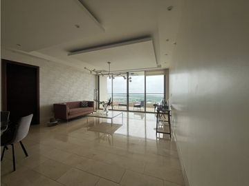 Venta de apartamento en Santa María, Ph Greenview Residences
