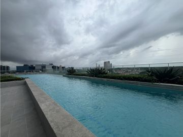 Venta de apartamento en Santa María, Ph Greenview Residences