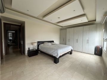 Venta de apartamento en Santa María, Ph Greenview Residences
