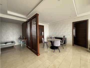 Venta de apartamento en Santa María, Ph Greenview Residences