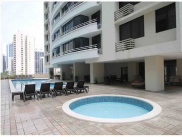 VENTA APARTAMENTO ZONA BANCARIA, PH BRISAS DE OBARRIO
