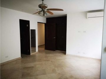 VENTA APARTAMENTO ZONA BANCARIA, PH BRISAS DE OBARRIO