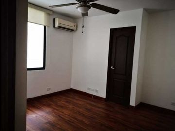VENTA APARTAMENTO ZONA BANCARIA, PH BRISAS DE OBARRIO