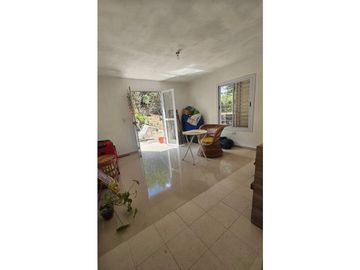 CASA FRENTE AL RIO, 2 DORMITORIOS - SAN ANTONIO DE ARREDONDO
