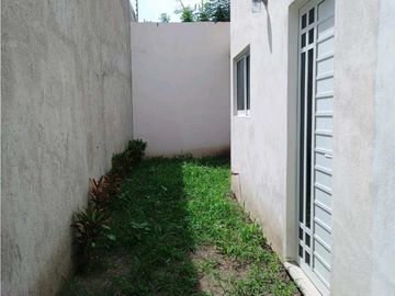CASA SOLA EN VENTA EN YAUTEPEC