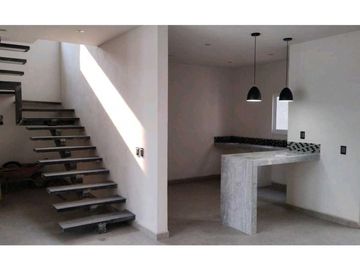 CASA SOLA EN VENTA EN YAUTEPEC