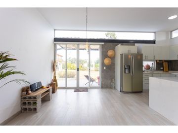 Malchingui, Casa en Venta, 147m2, 2 Habitaciones