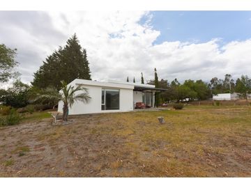 Malchingui, Casa en Venta, 147m2, 2 Habitaciones