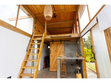 Malchingui, Casa en Venta, 147m2, 2 Habitaciones