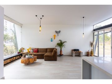 Malchingui, Casa en Venta, 147m2, 2 Habitaciones